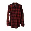 KAVU Billie Jean Shirt - Women's (Fall 2022) -Osprey shop 2000 BARNRED 28823.1657905209.1280.1280 14116.1673377595