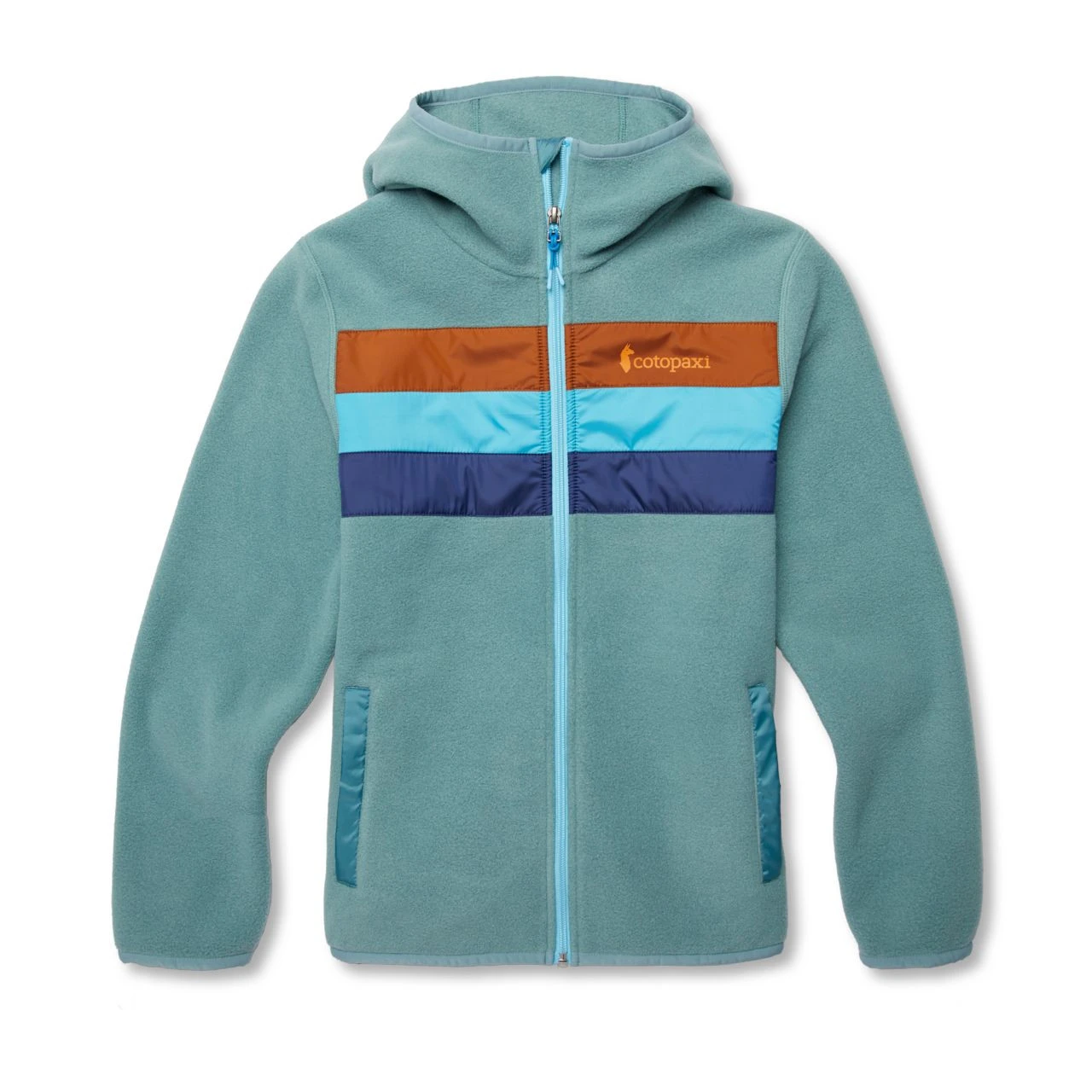 Cotopaxi Teca Fleece Hooded Full-Zip Jacket - Women's (Fall 2022)