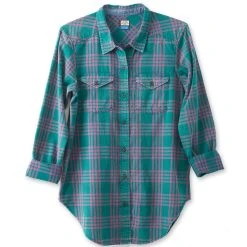 KAVU Billie Jean Shirt - Women's (Spring 2020) -Osprey shop 2000 wildberry rsz 5 98944.1653091913