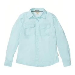 ExOfficio Missoula LS Shirt - Women's (Fall 2019) -Osprey shop 2001 3302 5003 p01 97214.1676408036