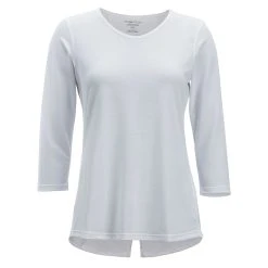 ExOfficio Wanderlux 3/4 Sleeve Shirt - Women's (Fall 2019)