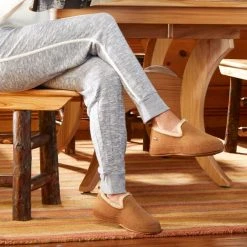 Acorn Ewe Loafer - Women's -Osprey shop 20879 bkn 2000x 58430.1626823485