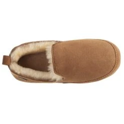 Acorn Ewe Loafer - Women's -Osprey shop 20879 chn alt3 2000x 10211.1626823481