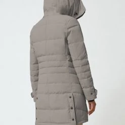 Canada Goose Lorette Parka - Women's (Spring 2022) -Osprey shop 2090L 432 d 32285.1640738817.1280.1280 82761.1666373167