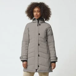 Canada Goose Lorette Parka - Women's (Spring 2022)