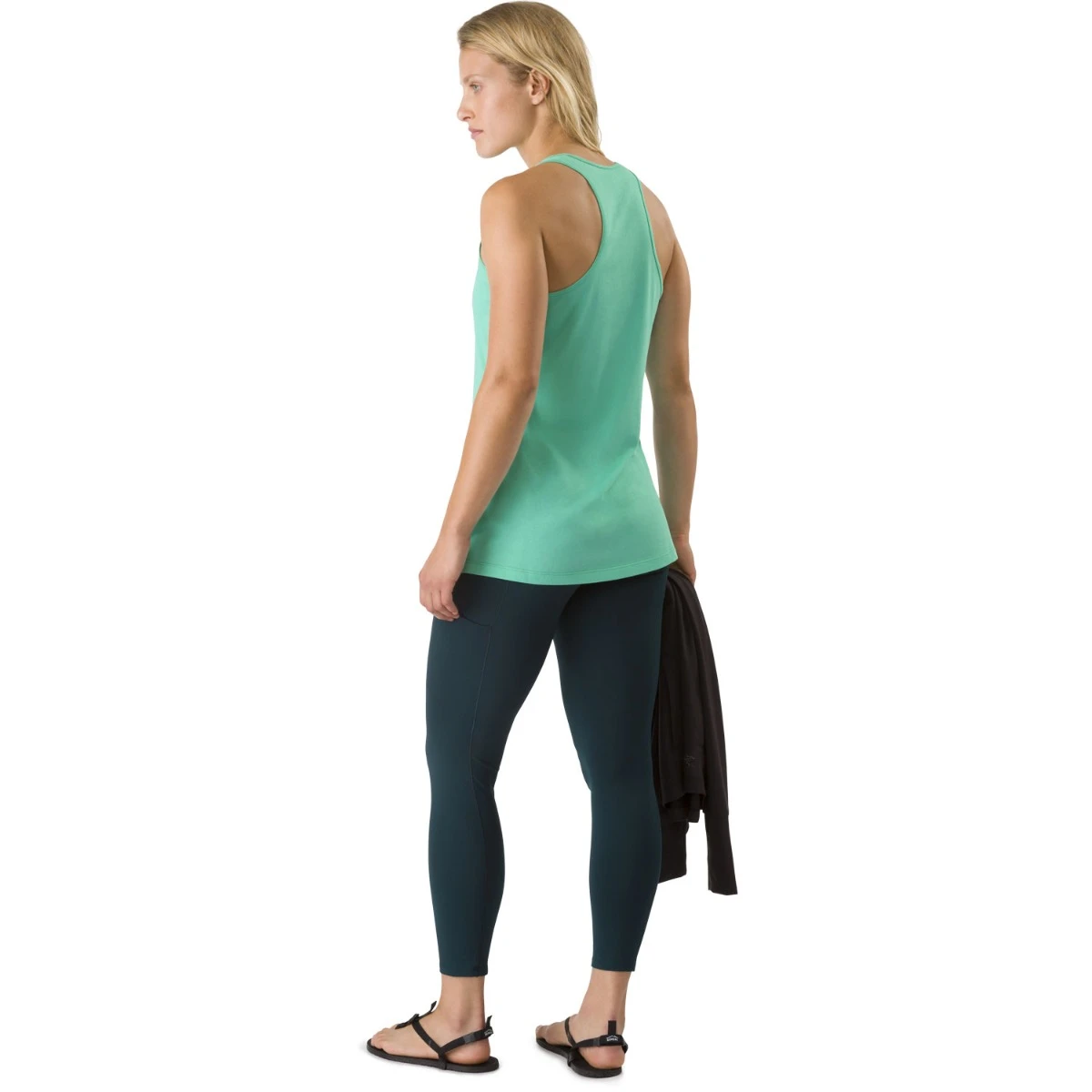 Arc'teryx Ardena Tank - Women's (Fall 2021) 6 Arc'teryx Ardena Tank - Women's (Fall 2021) - Image 4