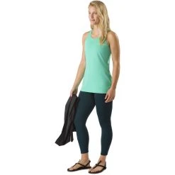Arc'teryx Ardena Tank - Women's (Fall 2021) 10 Arc'teryx Ardena Tank - Women's (Fall 2021) -Osprey shop 20943 ardena tank w illucinate front view s19 1 94584.1626823012