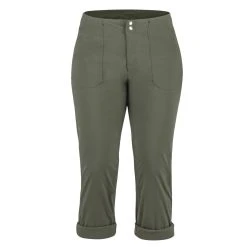 ExOfficio Bugsaway Vianna Pants - Women's (Spring 2021) -Osprey shop 2121 3336 6801 front alt w bugsaway vianna pant 11894.1676407959