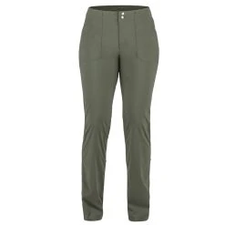 ExOfficio Bugsaway Vianna Pants - Women's (Spring 2021) -Osprey shop 2121 3336 6801 front w bugsaway vianna pant 20708.1676407959