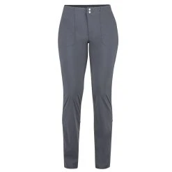 ExOfficio Bugsaway Vianna Pants - Women's (Spring 2021) -Osprey shop 2121 3336 9703 front w bugsaway vianna pant 66163.1676407959