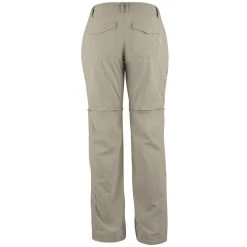 ExOfficio BugsAway Sol Cool Ampario Convertible Pant - Women's (Fall 2019) -Osprey shop 2122 2836 8421 back w busaway ampario convertible pant 70607.1668455364