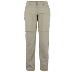 ExOfficio BugsAway Sol Cool Ampario Convertible Pant - Women's (Fall 2019) -Osprey shop 2122 2836 8421 front w busaway ampario convertible pant 11283.1668455364
