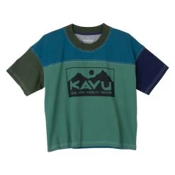 KAVU Malin T-Shirt - Women's (Spring 2022)