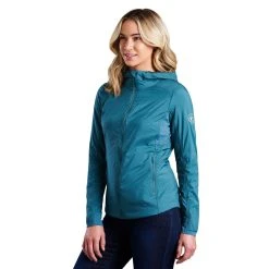 KUHL The One Hoody - Women's (Fall 2022)