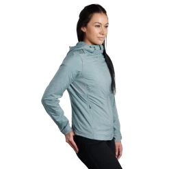 KUHL The One Hoody - Women's -Osprey shop 2162 ws the one hoody eucalyptus side pdp photo rsz 70542.1677011993