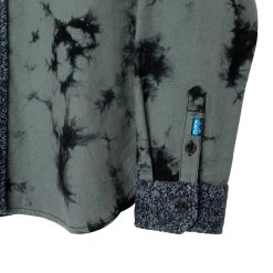 KAVU Tulsa Shirt - Women's (Fall 2022) -Osprey shop 2176 DUSK L3 54143.1676587820