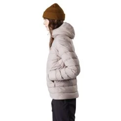 Arc'teryx Thorium AR Hoody - Women's -Osprey shop 21793 thorium ar hoody w verra side view f21 rsz 43314.1671036224