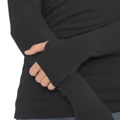 Free Fly Bamboo Shade Hoody - Women's (Fall 2022) -Osprey shop 21 W ShadeHoody HeatherBlack 3 rsz 27392.1676491591