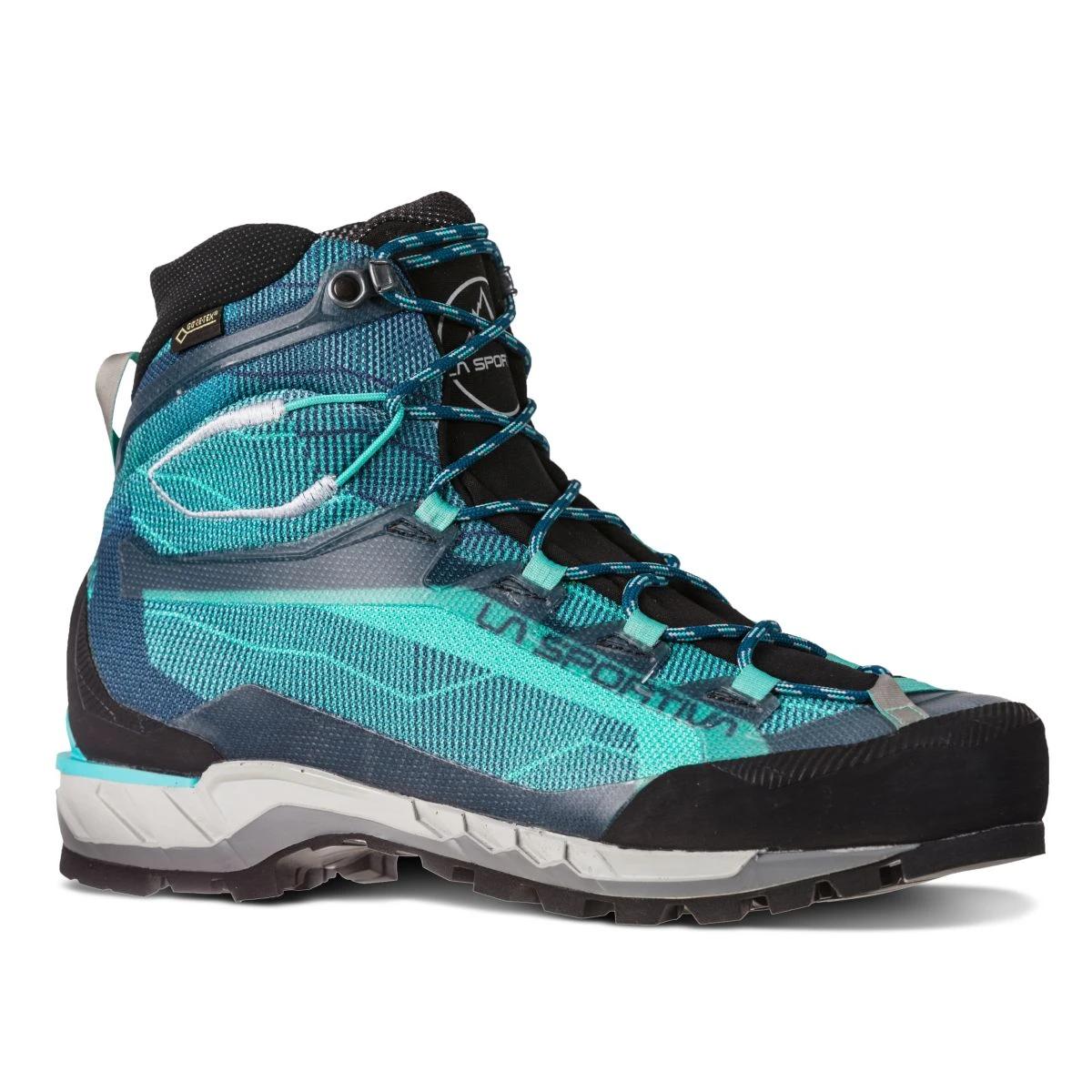 La Sportiva Trango Tech GTX - Women's (Fall 2022) 4 La Sportiva Trango Tech GTX - Women's (Fall 2022) - Image 2