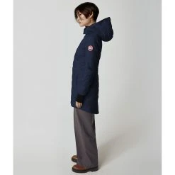 Canada Goose Ellison Jacket - Women's -Osprey shop 2209L 63 a RSZ 13731.1666375297