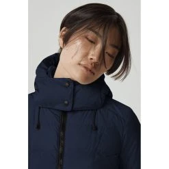 Canada Goose Ellison Jacket - Women's -Osprey shop 2209L 63 c RSZ 93895.1666375297