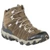 Oboz Bridger Mid Waterproof - Women's -Osprey shop 22102 womens bridger mid b dry walnut 34 rsz 14999.1626822560