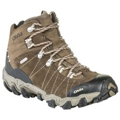 Oboz Bridger Mid Waterproof - Women's