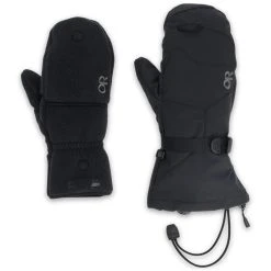 Outdoor Research Meteor Mitts - Unisex 6 Outdoor Research Meteor Mitts - Unisex -Osprey shop 2432470001c1 rsz 37095.1661298707
