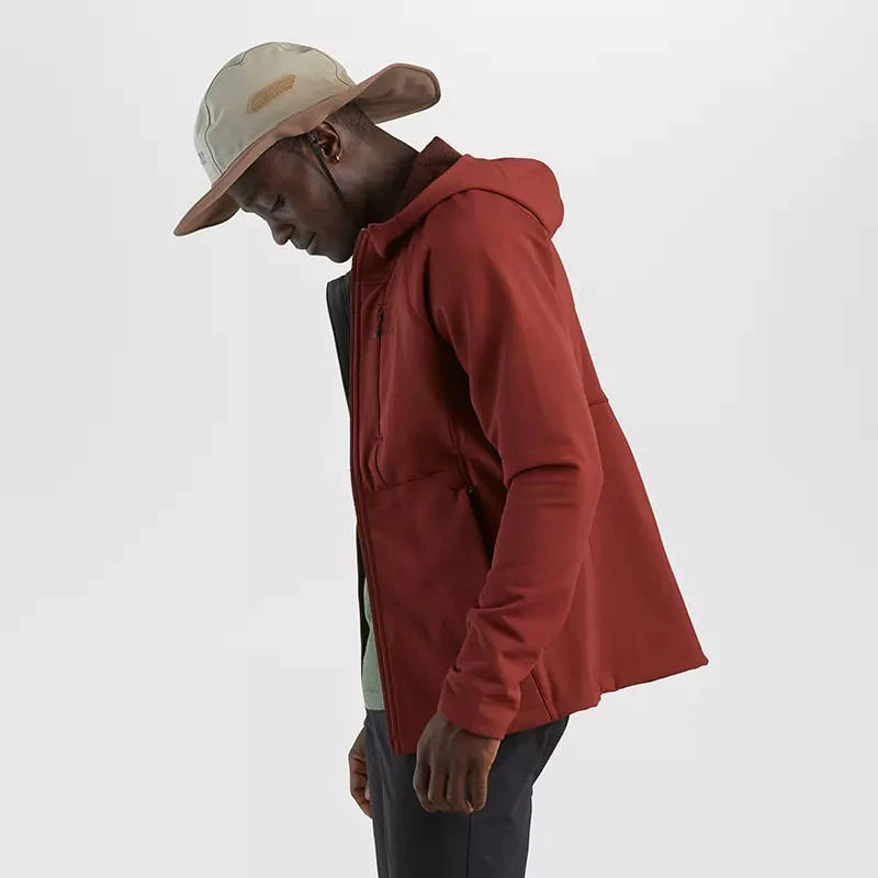 Outdoor Research Seattle Rain Hat (Fall 2022) 6 Outdoor Research Seattle Rain Hat (Fall 2022) - Image 4