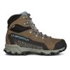La Sportiva Nucleo High II GTX - Women's -Osprey shop 24Z 34A 808624 NucleoHighIIWGTX OakTopaz 1 rsz 17512.1648581649