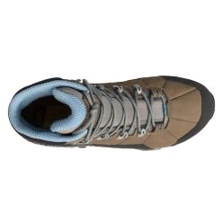 La Sportiva Nucleo High II GTX - Women's 10 La Sportiva Nucleo High II GTX - Women's -Osprey shop 24Z 34A 808624 NucleoHighIIWGTX OakTopaz 4 rsz 62550.1648581649