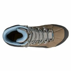 La Sportiva Nucleo High II GTX Wide - Women's 10 La Sportiva Nucleo High II GTX Wide - Women's -Osprey shop 24Z 34A 808624 NucleoHighIIWGTX OakTopaz 4 rsz 62550.1648581649.1280.1280 13492.1648582674