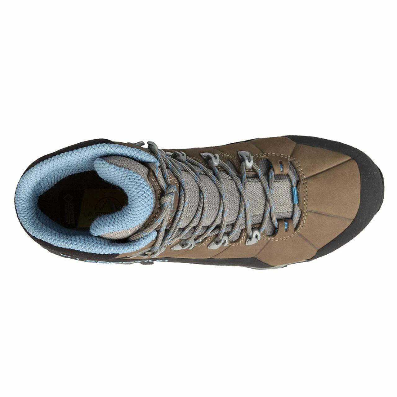 La Sportiva Nucleo High II GTX Wide - Women's 5 La Sportiva Nucleo High II GTX Wide - Women's - Image 3