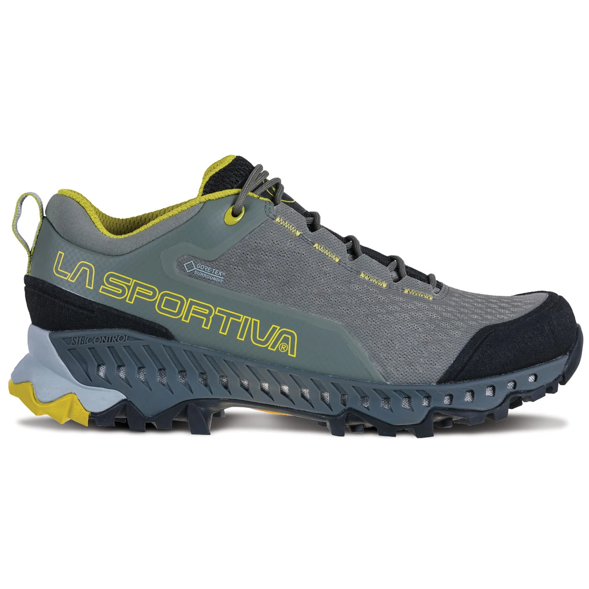 La Sportiva Spire GTX - Women's 3 La Sportiva Spire GTX - Women's