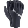 NRS HydroSkin Gloves - Women's -Osprey shop 25015 04 DarkShadow na MainPair 031722 2000x2000 rsz 37271.1648061963