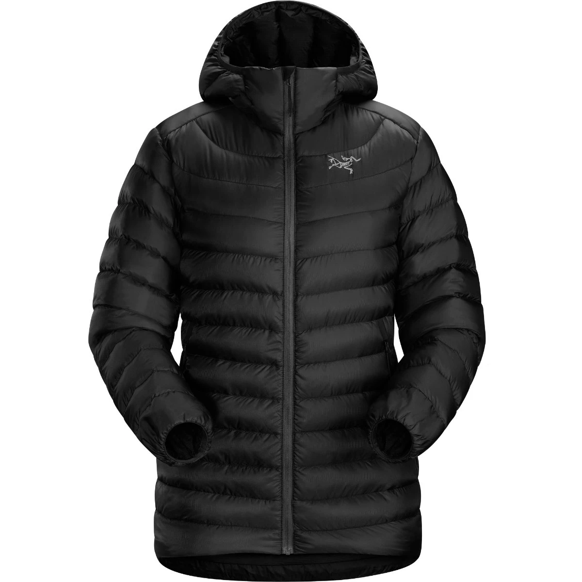 Arc'teryx Cerium LT Hoody - Women's 3 Arc'teryx Cerium LT Hoody - Women's