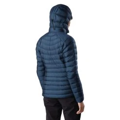 Arc'teryx Cerium LT Hoody - Women's 18 Arc'teryx Cerium LT Hoody - Women's -Osprey shop 26125 cerium lt hoody w timelapse back view f21 rsz 39569.1648766099
