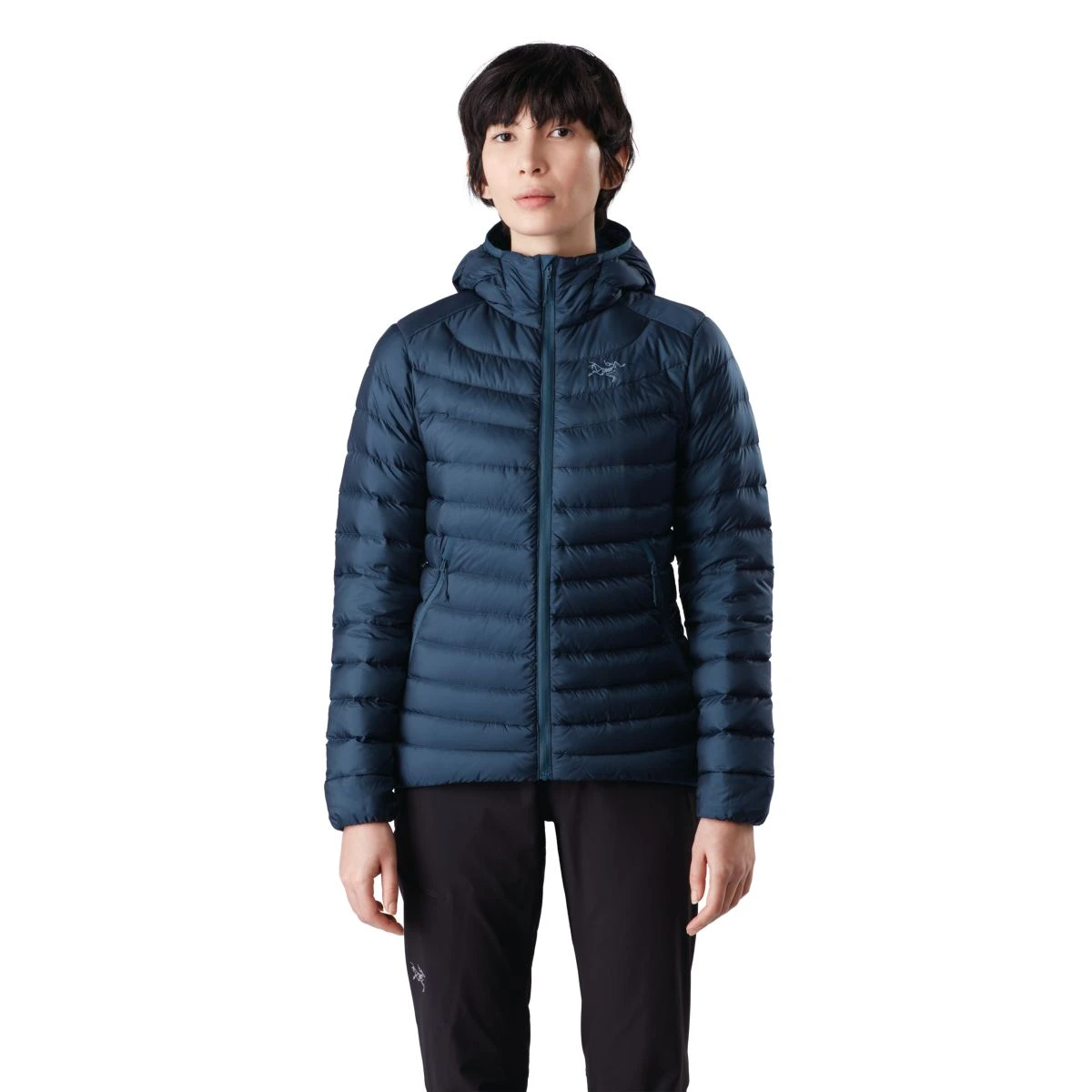 Arc'teryx Cerium LT Hoody - Women's 7 Arc'teryx Cerium LT Hoody - Women's - Image 5