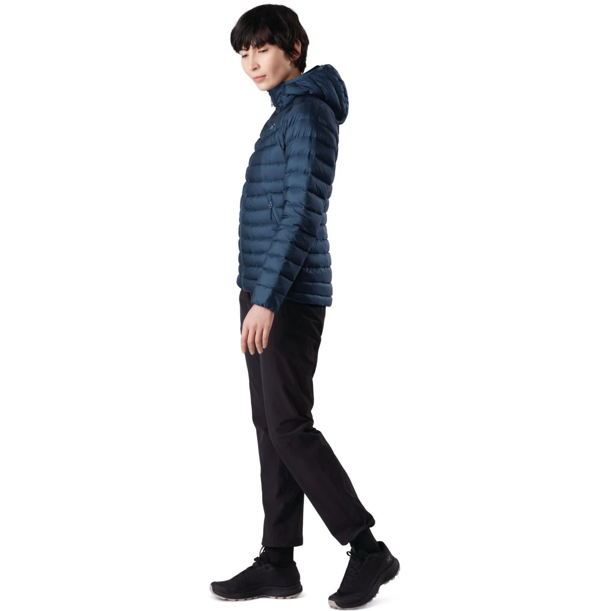 Arc'teryx Cerium LT Hoody - Women's 10 Arc'teryx Cerium LT Hoody - Women's - Image 8