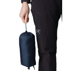 Arc'teryx Cerium LT Hoody - Women's 23 Arc'teryx Cerium LT Hoody - Women's -Osprey shop 26125 cerium lt hoody w timelapse packed f21 rsz 64276.1648766100