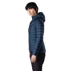 Arc'teryx Cerium LT Hoody - Women's 19 Arc'teryx Cerium LT Hoody - Women's -Osprey shop 26125 cerium lt hoody w timelapse side view f21 rsz 80513.1648766099