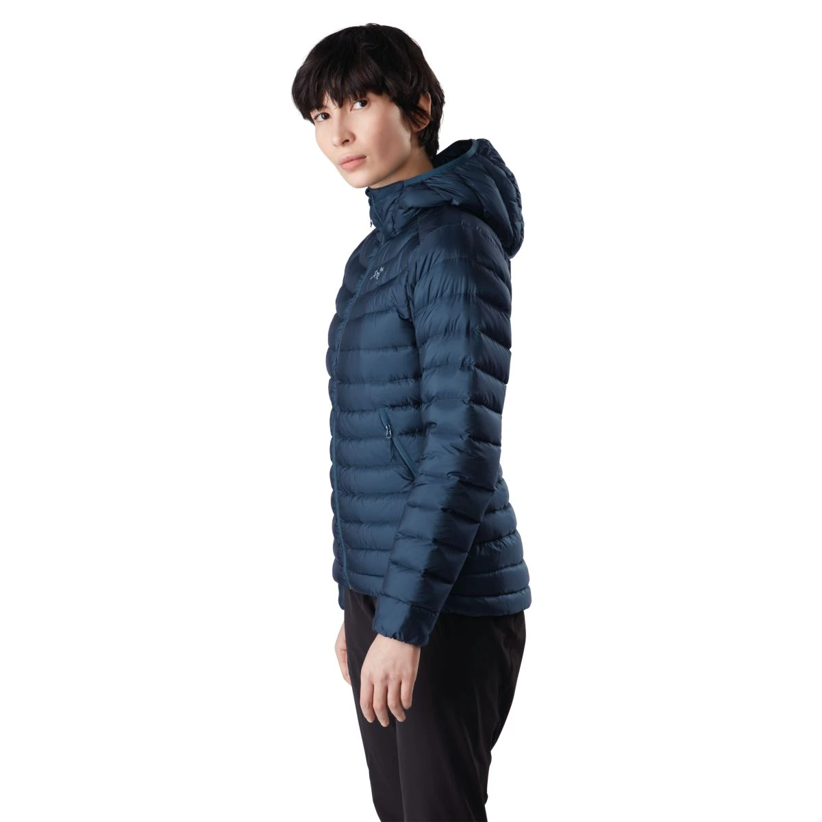 Arc'teryx Cerium LT Hoody - Women's 9 Arc'teryx Cerium LT Hoody - Women's - Image 7