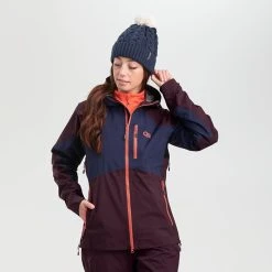 Outdoor Research Hemispheres Jacket - Women's (Fall 2021) -Osprey shop 2680922053e rsz 35708.1644368051