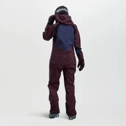 Outdoor Research Hemispheres Jacket - Women's (Fall 2021) -Osprey shop 2680922053f rsz 17892.1644368052