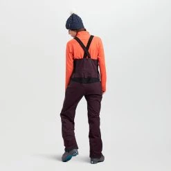 Outdoor Research Hemispheres Bibs - Women's (Fall 2021) -Osprey shop 2680932032F rsz 85959.1644367256