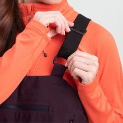 Outdoor Research Hemispheres Bibs - Women's (Fall 2021) -Osprey shop 2680932032H rsz 24560.1644367256