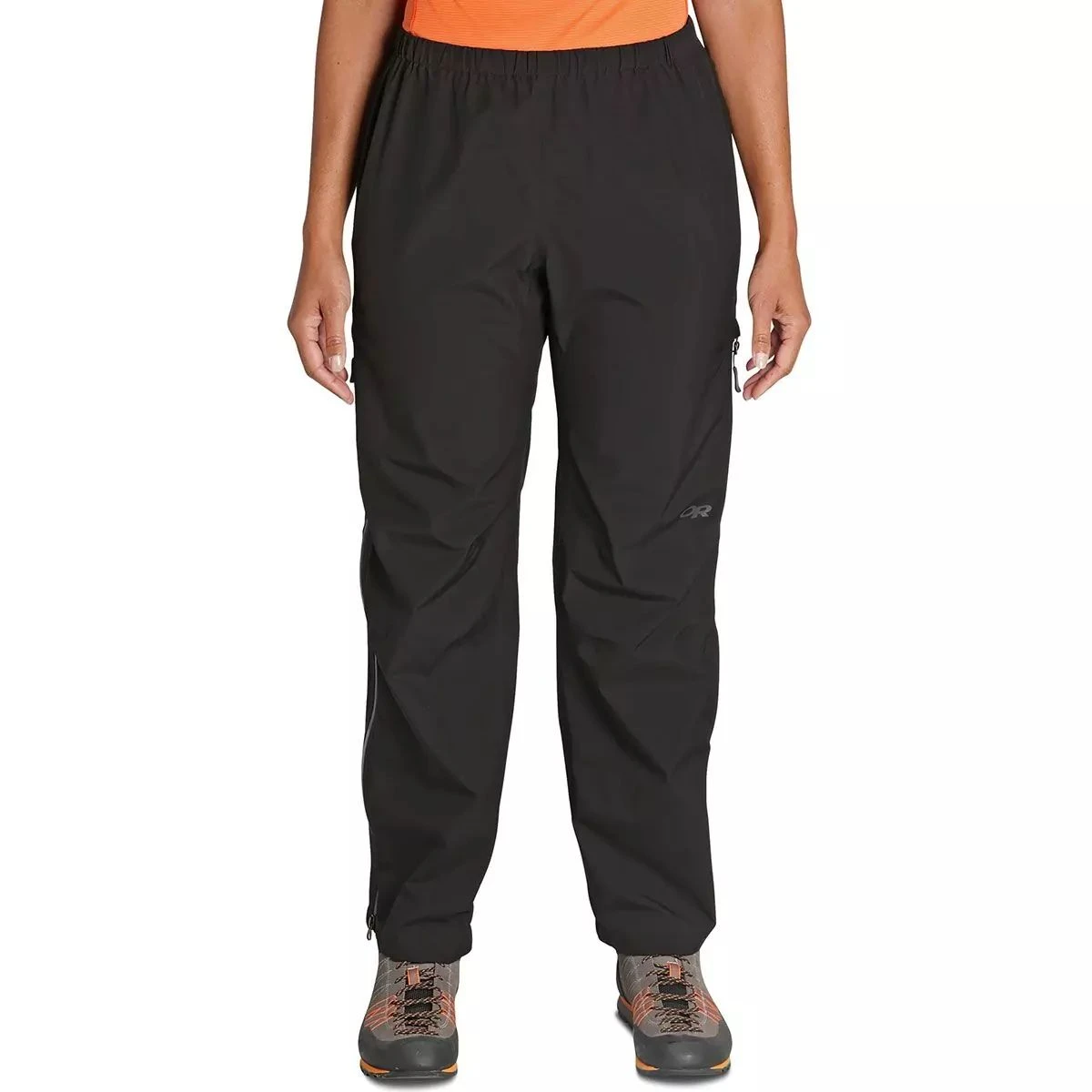 Outdoor Research Aspire Pants - Women's 4 Outdoor Research Aspire Pants - Women's - Image 2