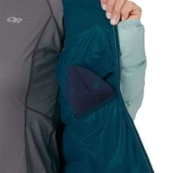 Outdoor Research Transcendent Down Hoody - Women's (Fall 2019) -Osprey shop 2681051628i 1602486 png zoom 1 52704.1626822931