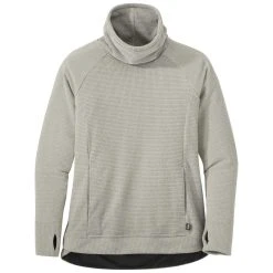 Outdoor Research Trail Mix Cowl Pullover - Women's (Fall 2022)
