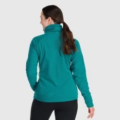 Outdoor Research Trail Mix Cowl Pullover - Women's -Osprey shop 2744412186A2 rsz 02618.1674777545